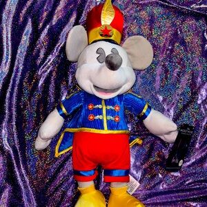 Mickey Mouse Main Attraction Dumbo Plush
